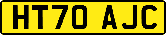 HT70AJC
