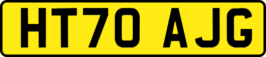 HT70AJG