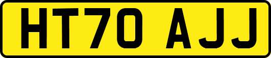 HT70AJJ