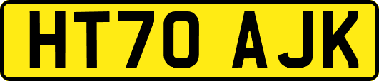 HT70AJK