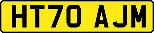 HT70AJM