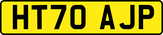 HT70AJP