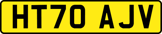 HT70AJV