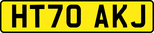 HT70AKJ