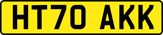 HT70AKK