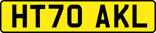 HT70AKL