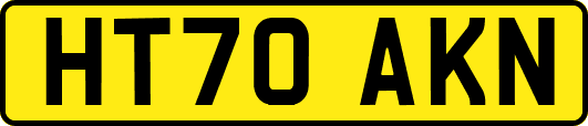 HT70AKN