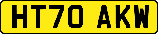 HT70AKW