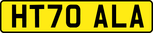 HT70ALA