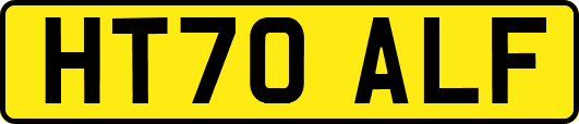 HT70ALF