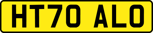 HT70ALO