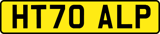 HT70ALP