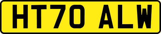 HT70ALW