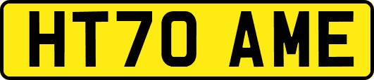 HT70AME