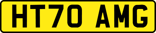 HT70AMG