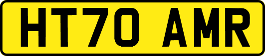 HT70AMR