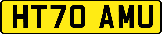 HT70AMU