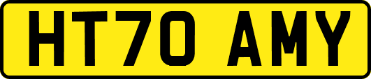 HT70AMY