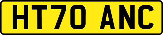 HT70ANC