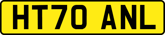 HT70ANL