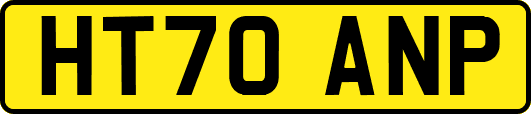 HT70ANP
