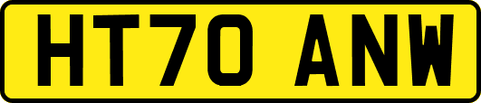 HT70ANW