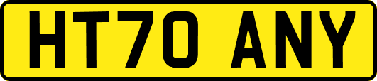 HT70ANY