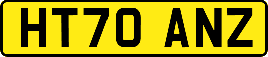 HT70ANZ