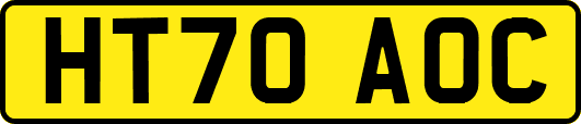 HT70AOC