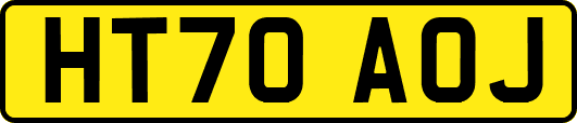 HT70AOJ