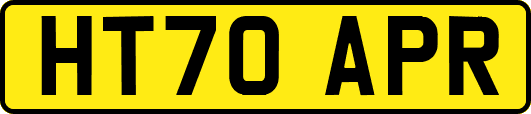 HT70APR