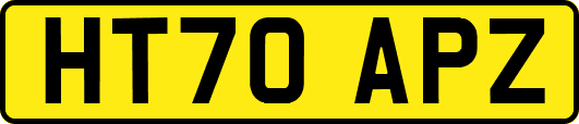 HT70APZ