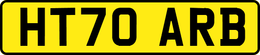 HT70ARB