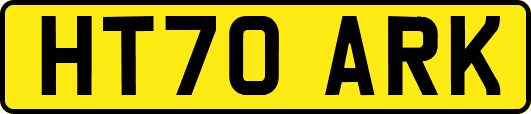 HT70ARK