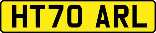 HT70ARL