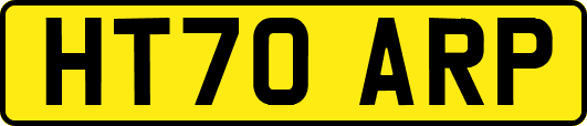 HT70ARP