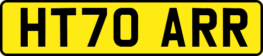 HT70ARR