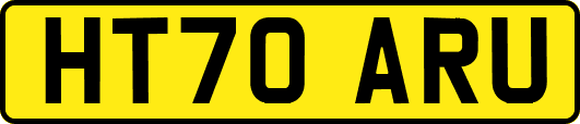 HT70ARU