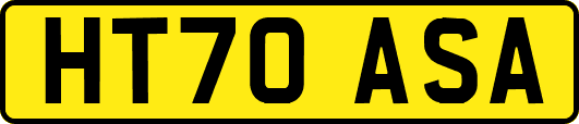 HT70ASA
