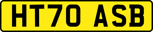 HT70ASB
