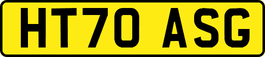 HT70ASG