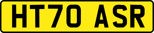 HT70ASR