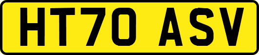 HT70ASV