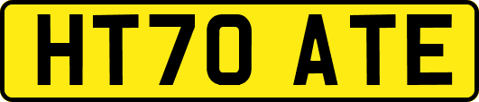 HT70ATE