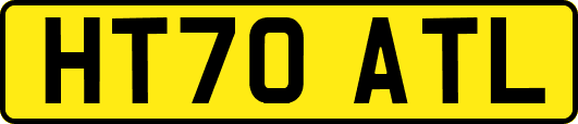 HT70ATL