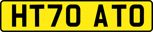 HT70ATO