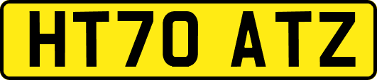 HT70ATZ