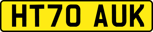 HT70AUK
