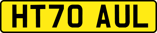 HT70AUL