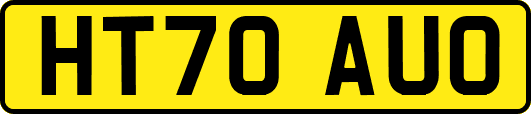 HT70AUO